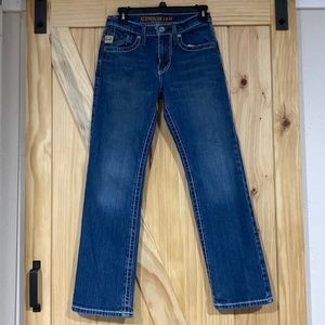 Cinch IAN jeans - slim fit, boot cut